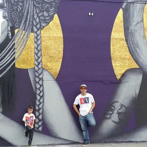 Meet your Posher, Martin